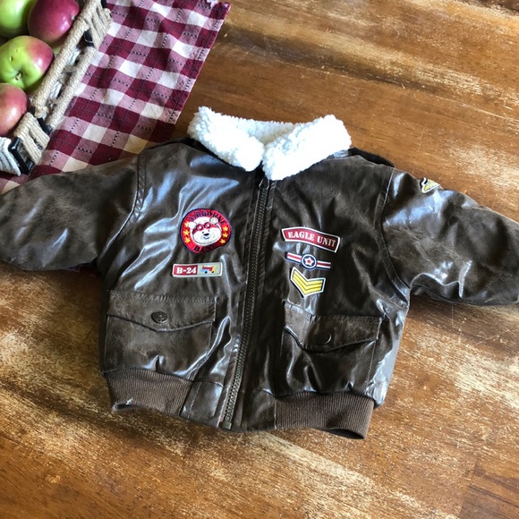 Other - 12 month Coat